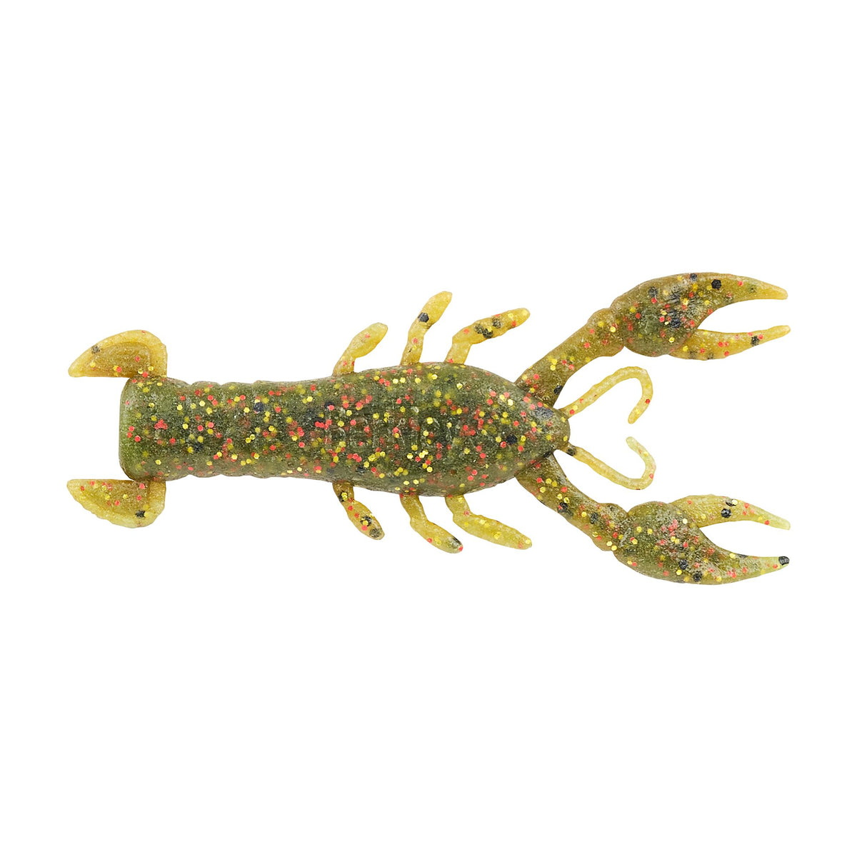 Berkley PowerBait® MaxScent Lil' Trooper