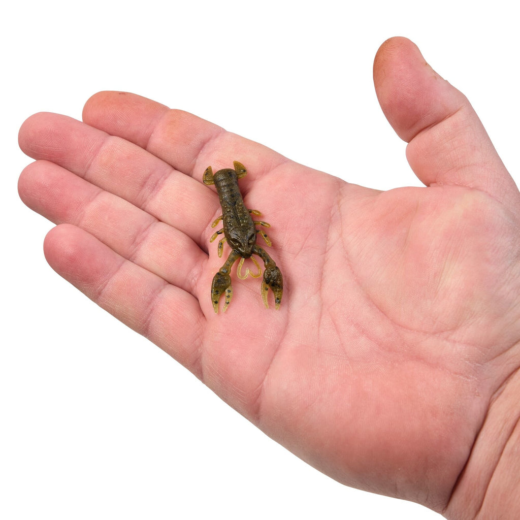 Berkley PowerBait® MaxScent Lil' Trooper