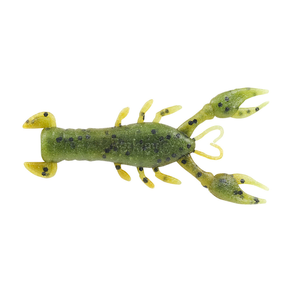 Berkley PowerBait® MaxScent Lil' Trooper