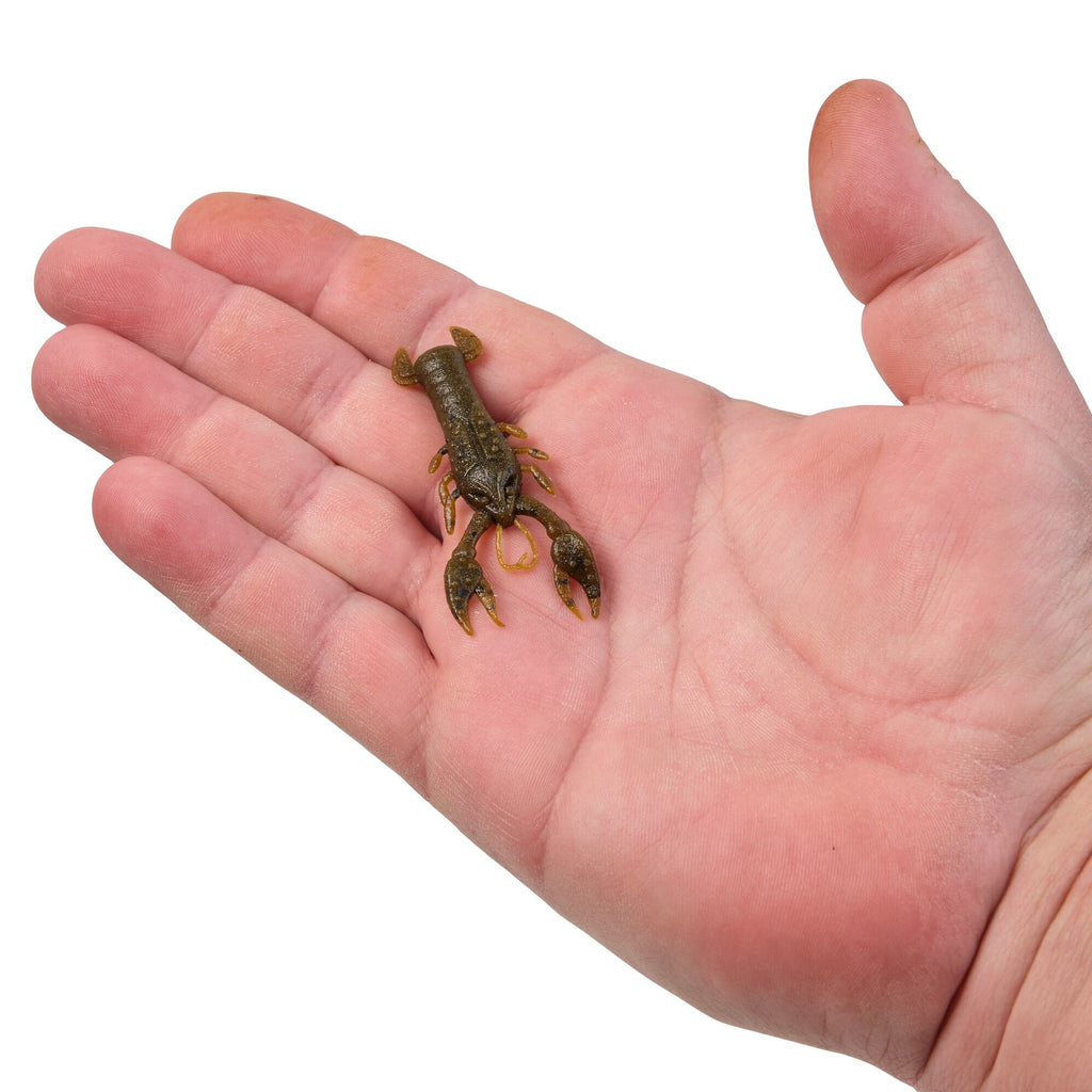 Berkley PowerBait® MaxScent Lil' Trooper