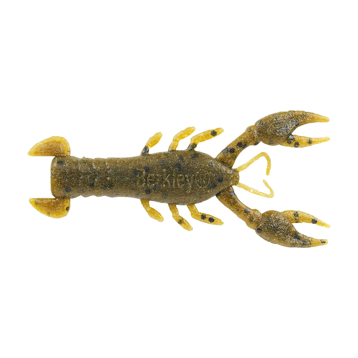 Berkley PowerBait® MaxScent Lil' Trooper