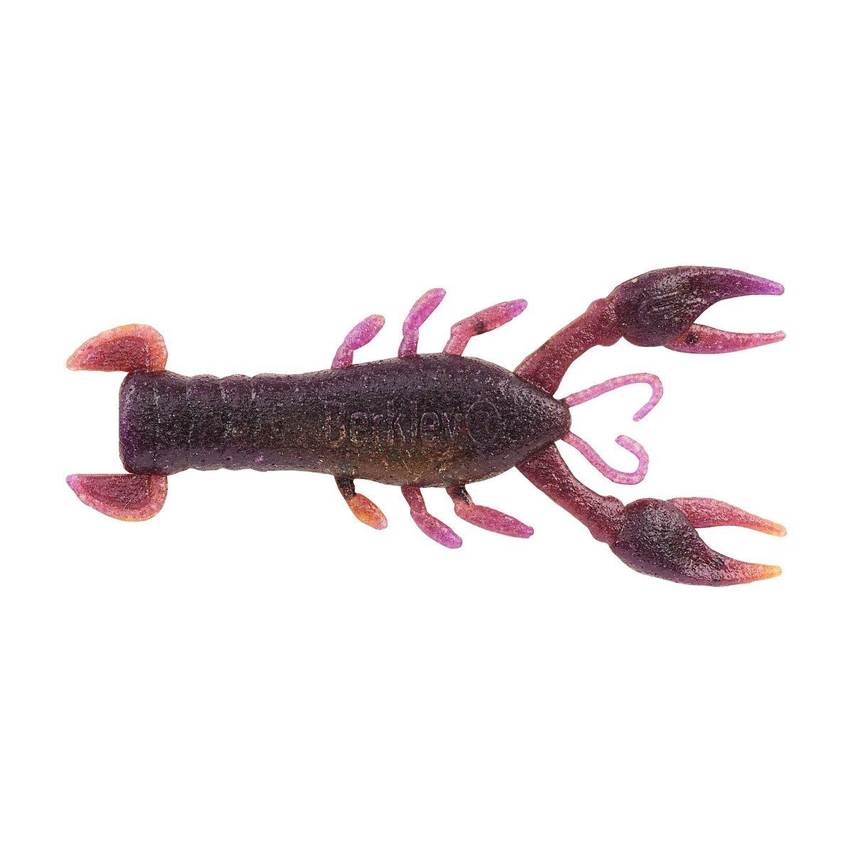 Berkley PowerBait® MaxScent Lil' Trooper