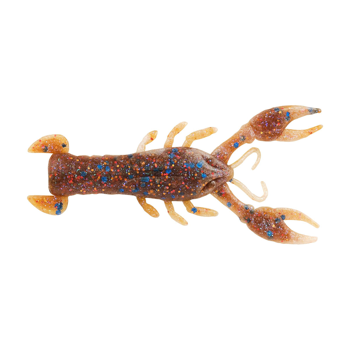Berkley PowerBait® MaxScent Lil' Trooper
