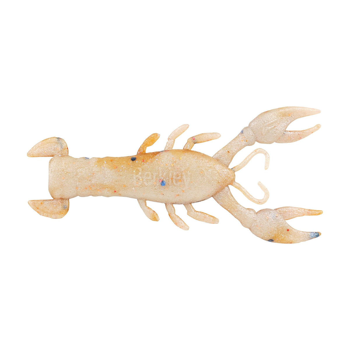 Berkley PowerBait® MaxScent Lil' Trooper