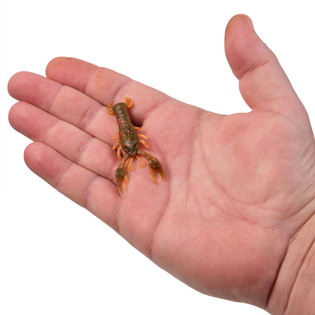Berkley PowerBait® MaxScent Lil' Trooper