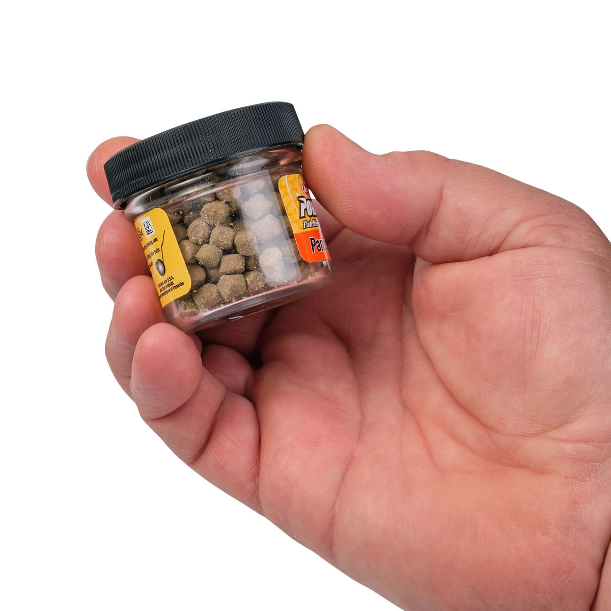 Berkley PowerBait® Panfish Nibbles
