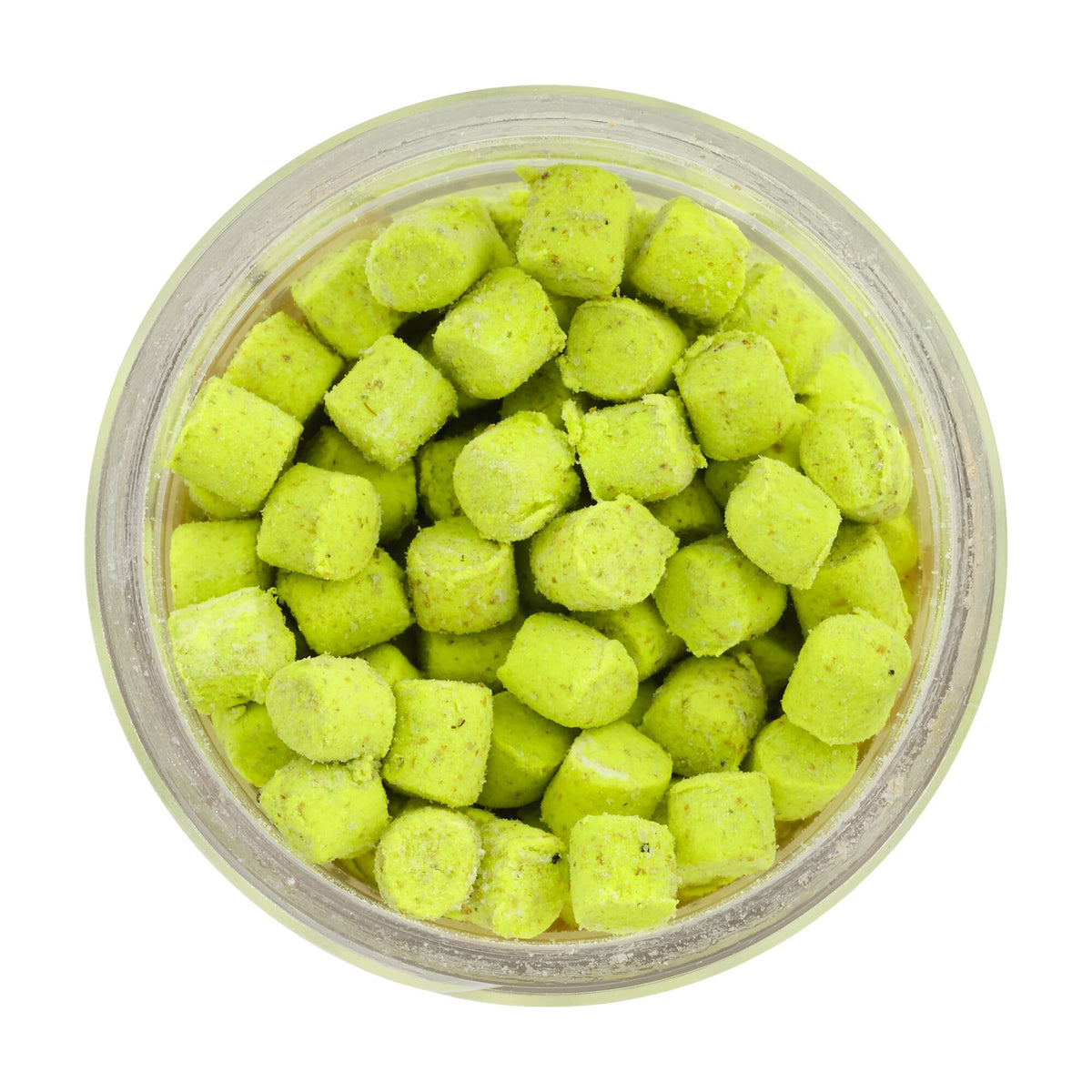 Berkley PowerBait® Chroma-Glow Panfish Nibbles