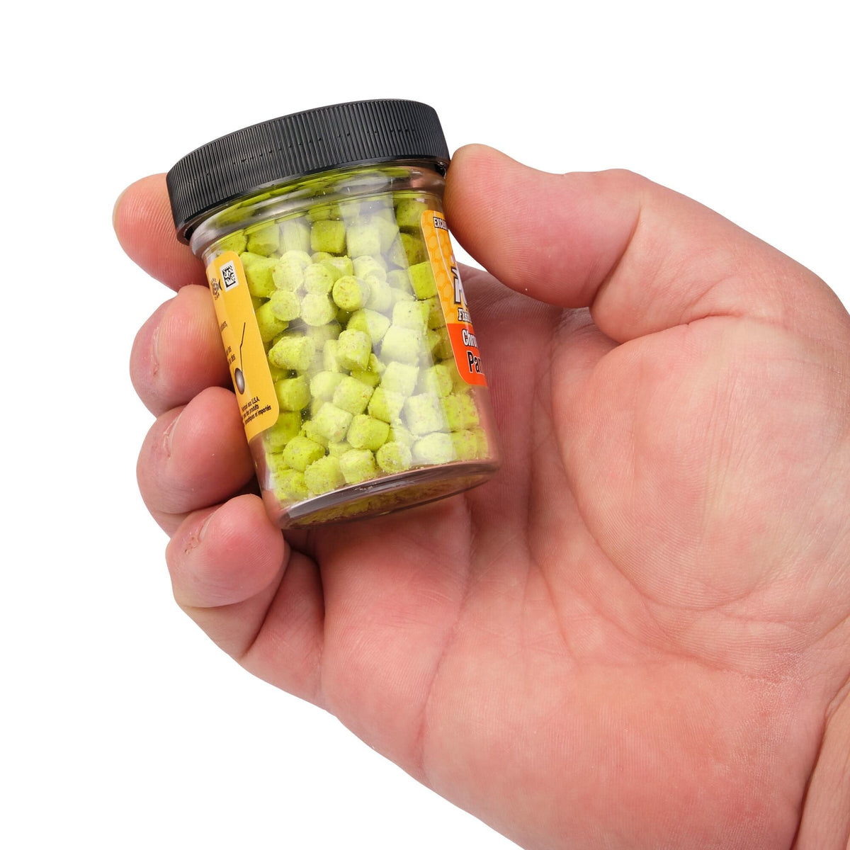 Berkley PowerBait® Chroma-Glow Panfish Nibbles