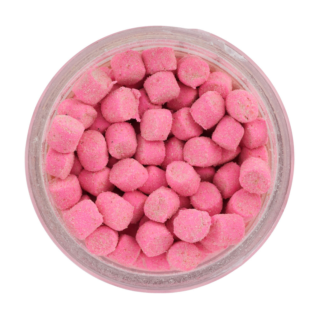 Berkley PowerBait® Chroma-Glow Panfish Nibbles