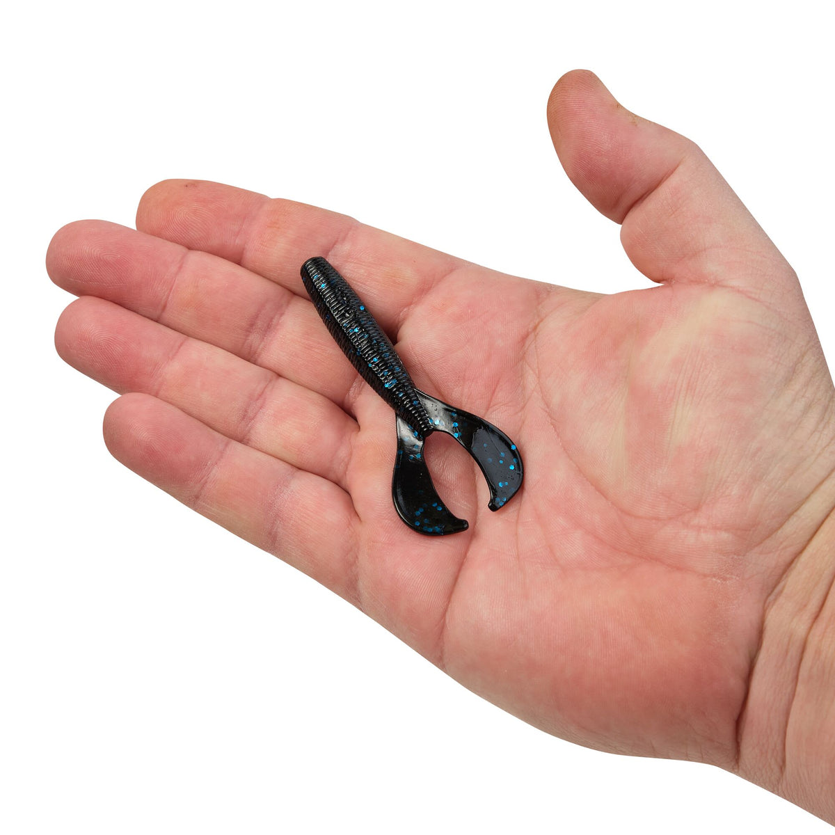 Berkley PowerBait® The Boss Grub