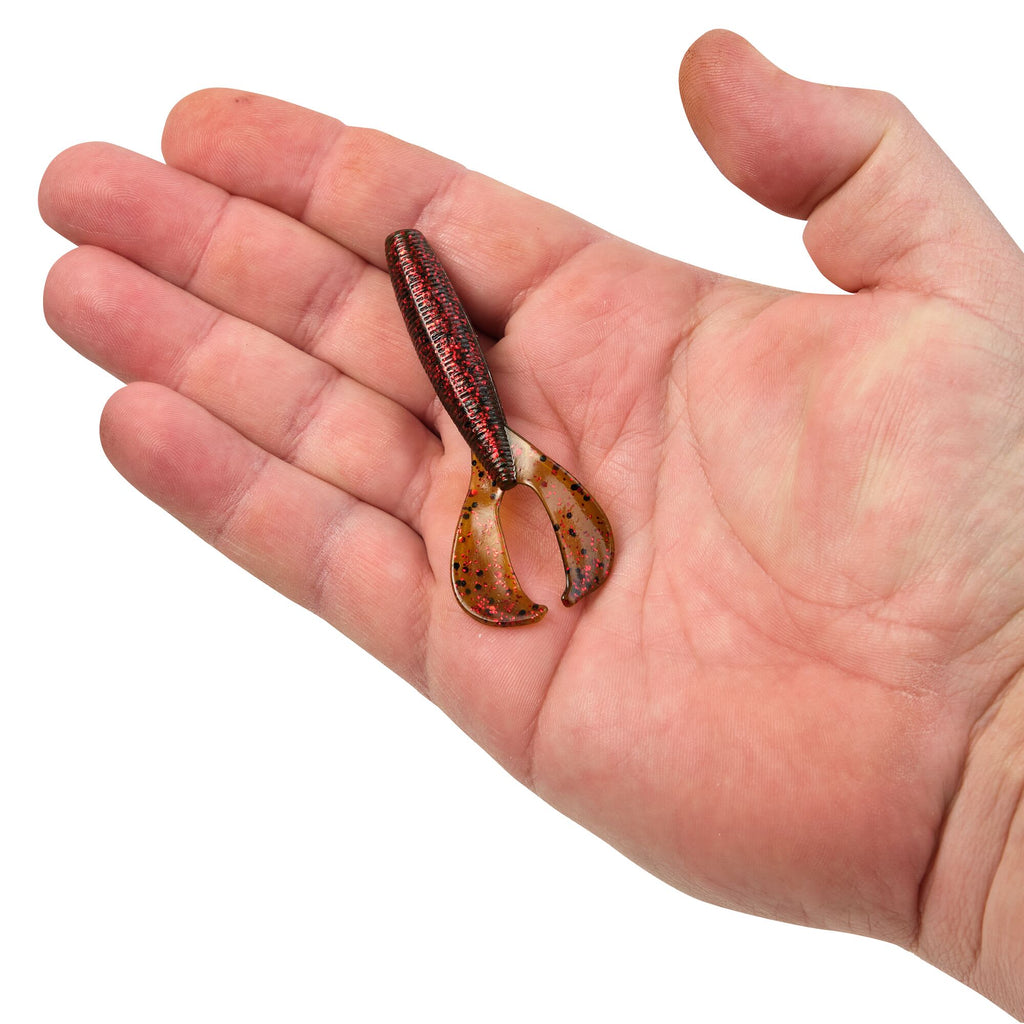 Berkley PowerBait® The Boss Grub