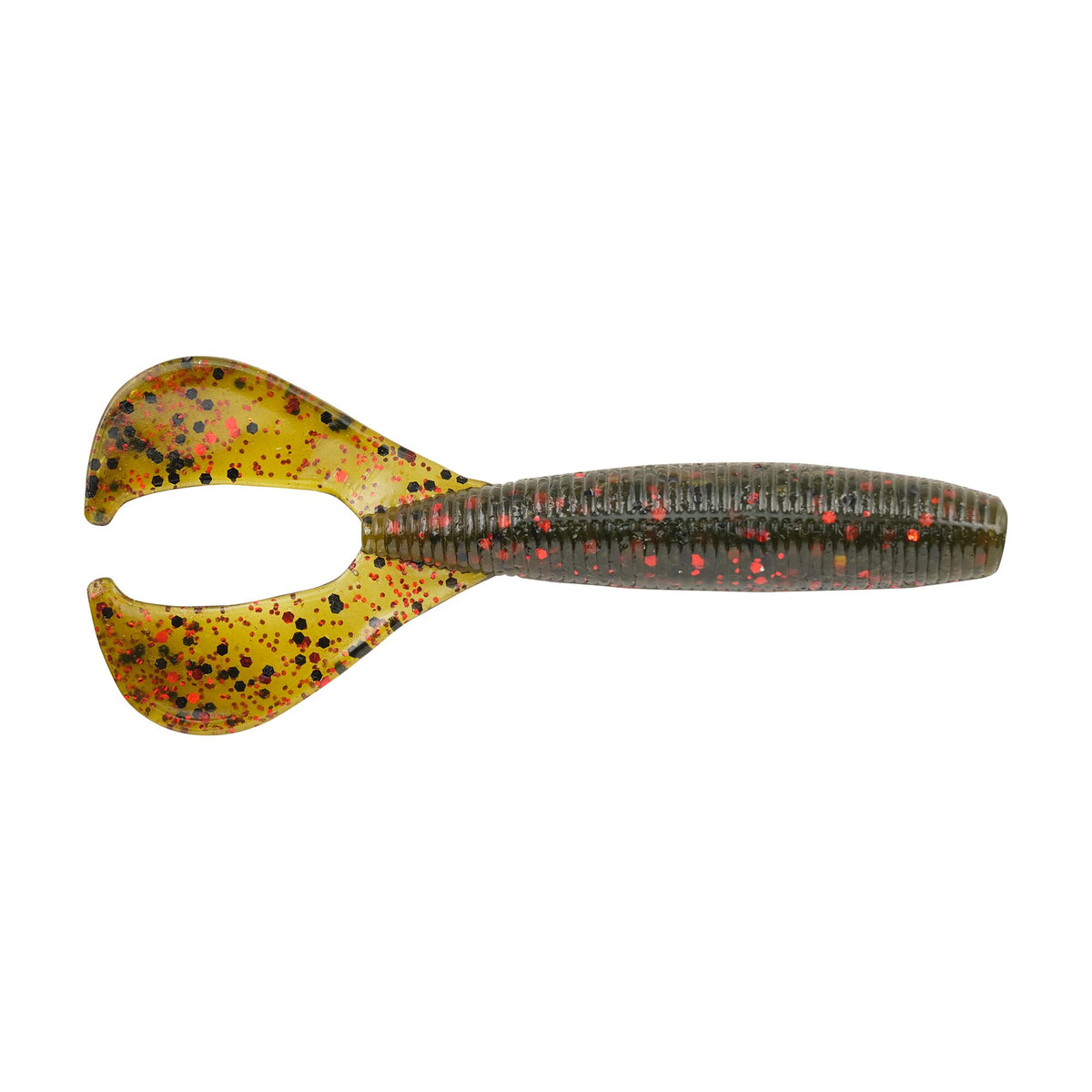 Berkley PowerBait® The Boss Grub