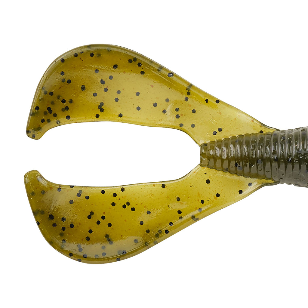 Berkley PowerBait® The Boss Grub