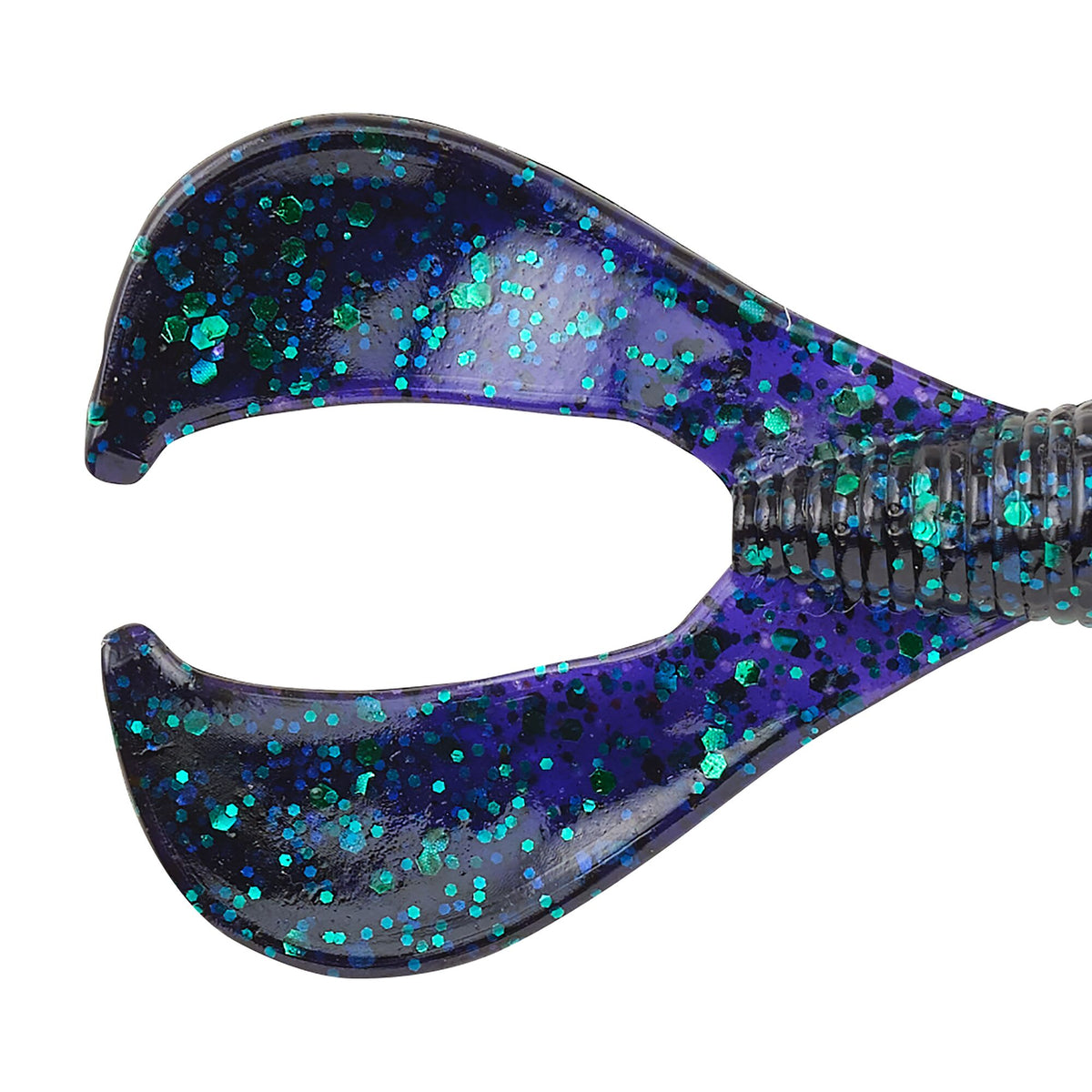 Berkley PowerBait® The Boss Grub