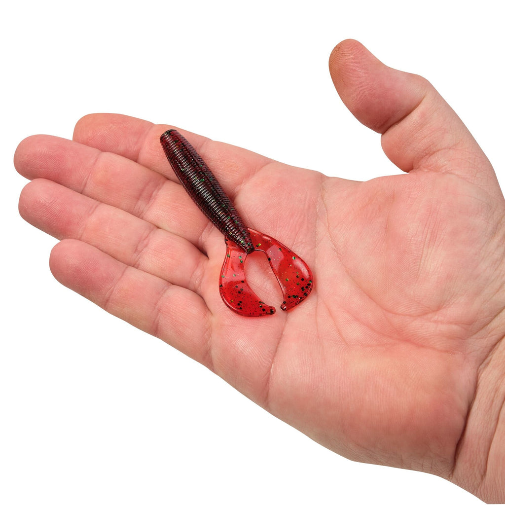 Berkley PowerBait® The Boss Grub