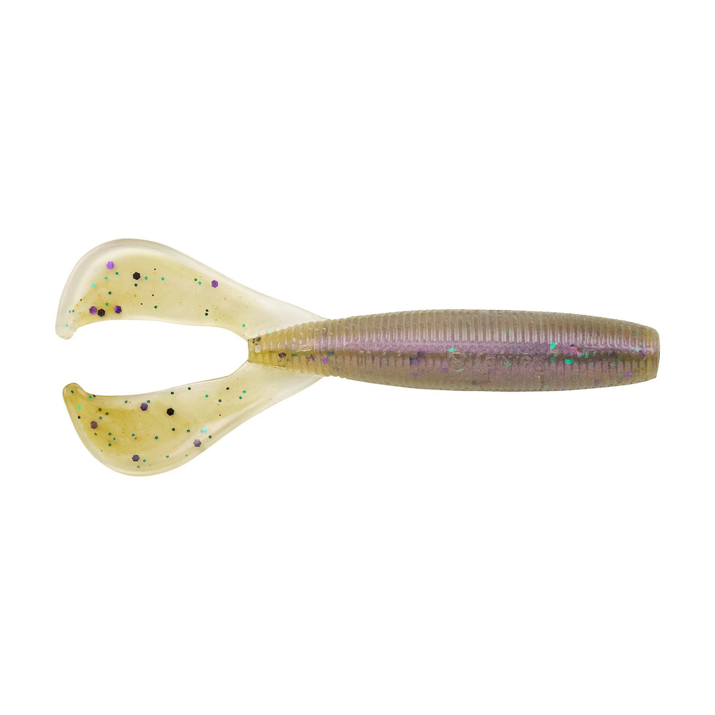 Berkley PowerBait® The Boss Grub