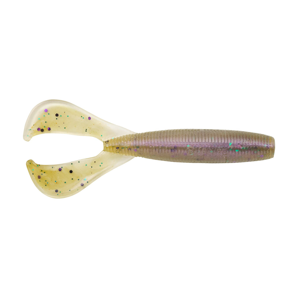 Berkley PowerBait® The Boss Grub