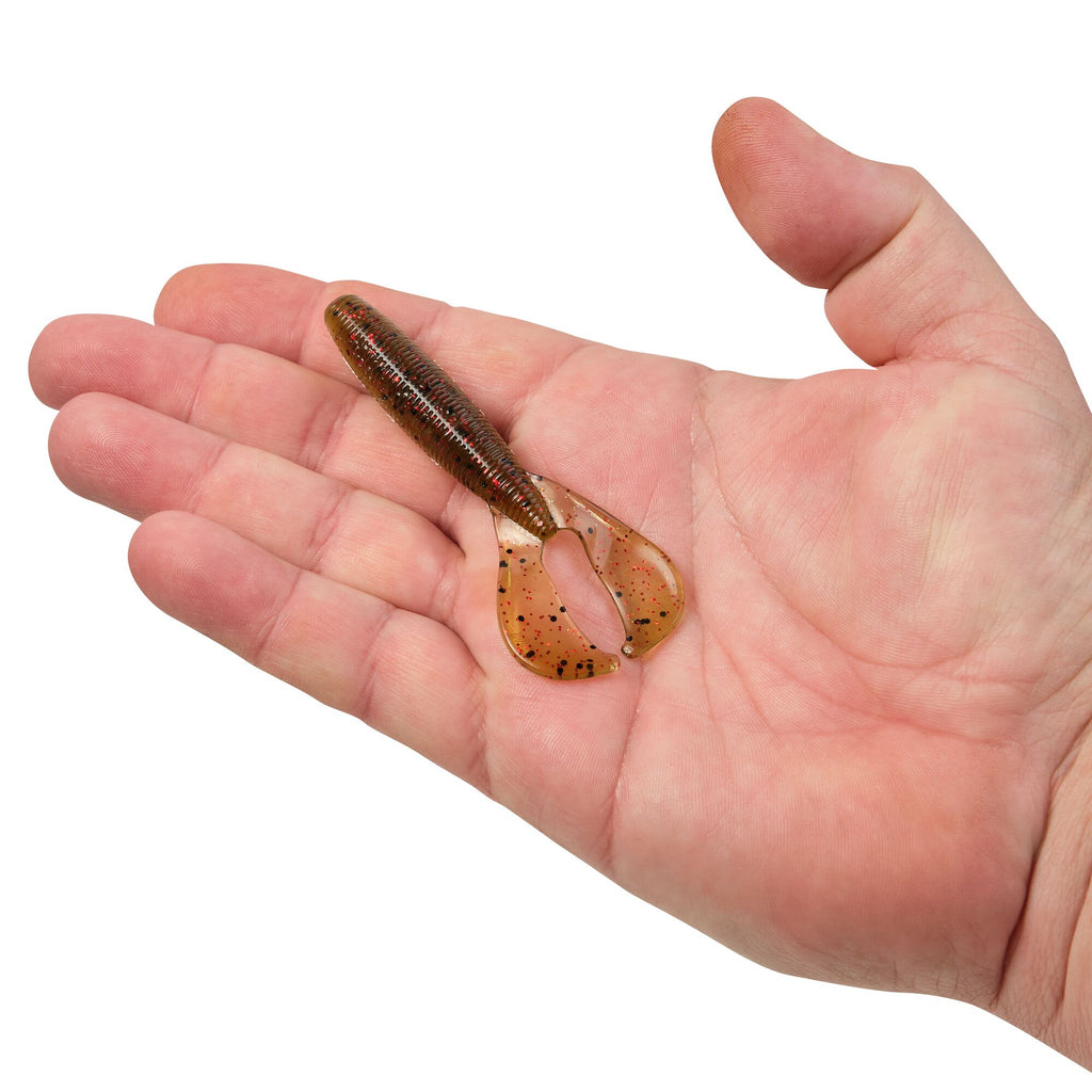 Berkley PowerBait® The Boss Grub