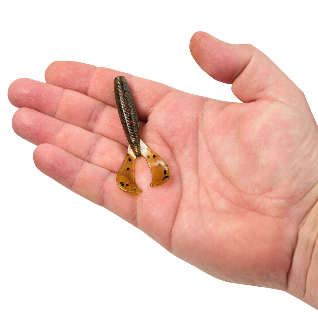 Berkley PowerBait® The Boss Grub
