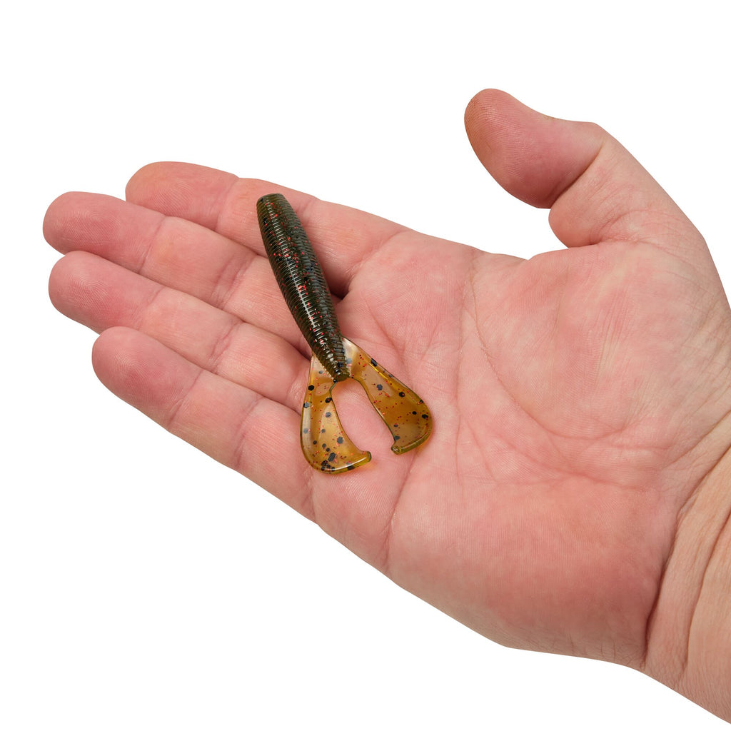 Berkley PowerBait® The Boss Grub