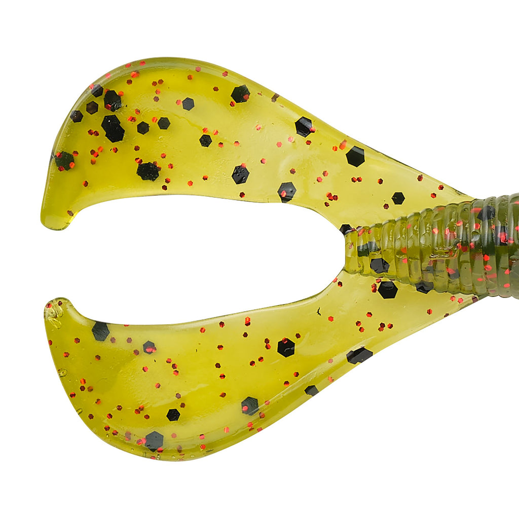Berkley PowerBait® The Boss Grub