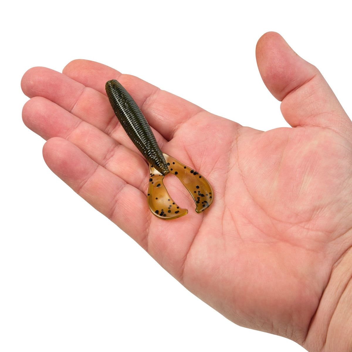 Berkley PowerBait® The Boss Grub