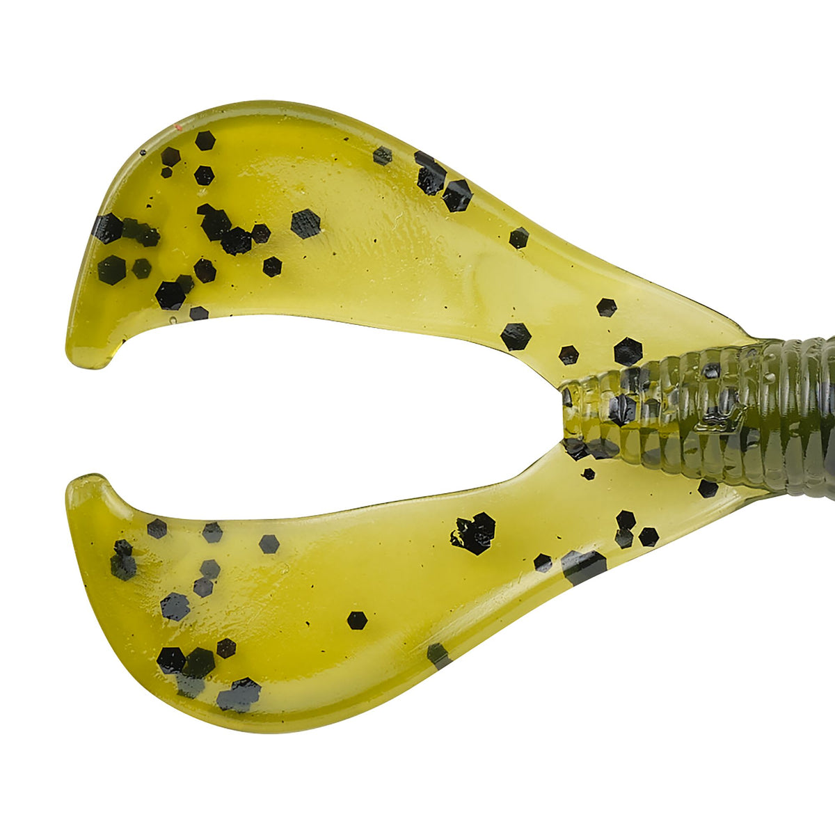 Berkley PowerBait® The Boss Grub