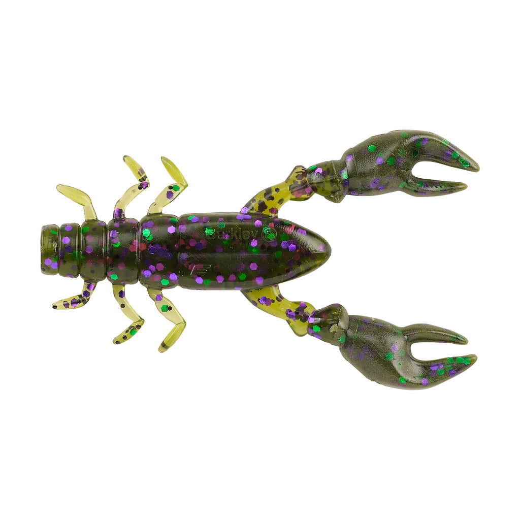 Berkley PowerBait® The Champ Craw
