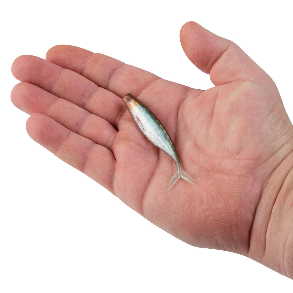 Berkley PowerBait® The Champ Minnow
