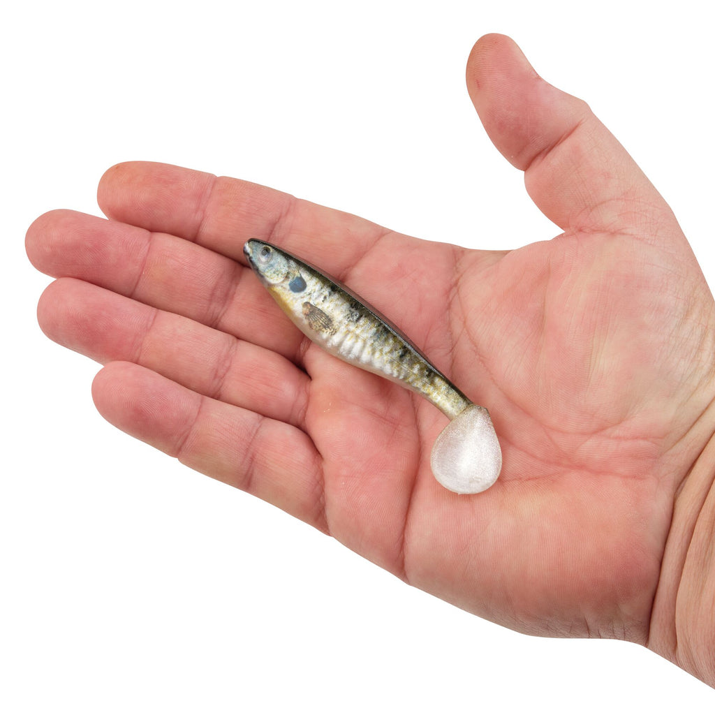 Berkley PowerBait® The Champ Swimmer