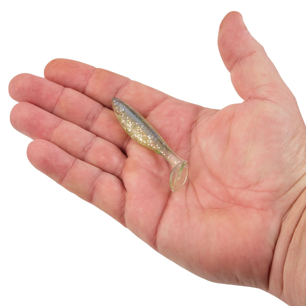 Berkley PowerBait® The Champ Swimmer