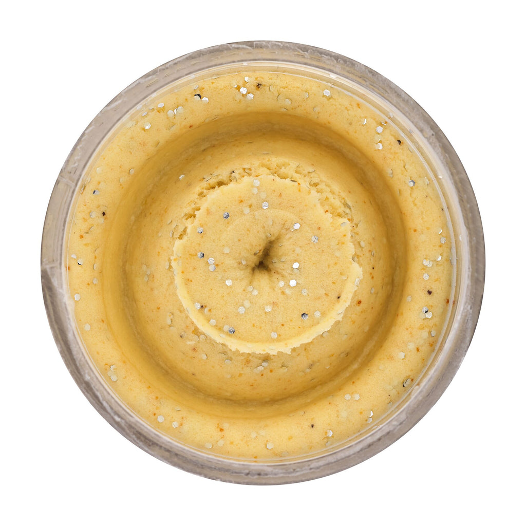 Berkley PowerBait® Natural Glitter Trout Bait