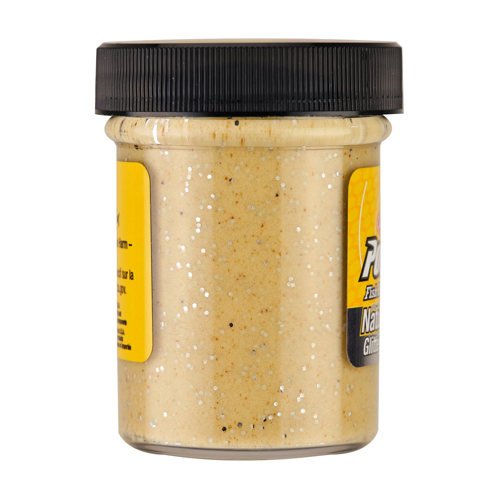 Berkley PowerBait® Natural Glitter Trout Bait