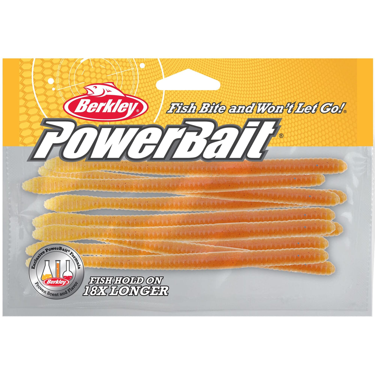Berkley PowerBait® Power® Nightcrawler
