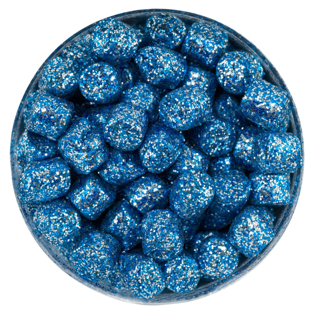 Berkley PowerBait® Sparkle Crappie Nibbles