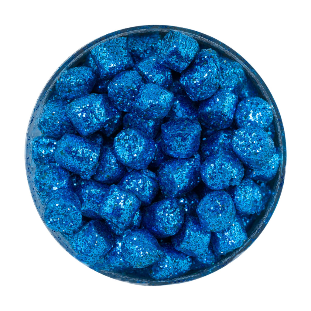 Berkley PowerBait® Sparkle Crappie Nibbles