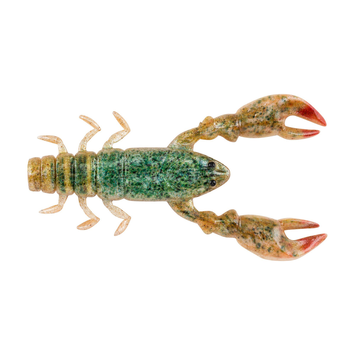 Berkley PowerBait® The Champ Craw