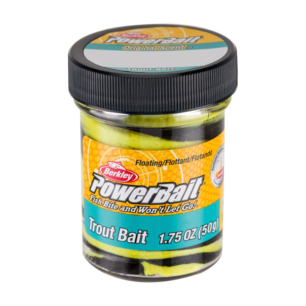Berkley PowerBait® Trout Bait