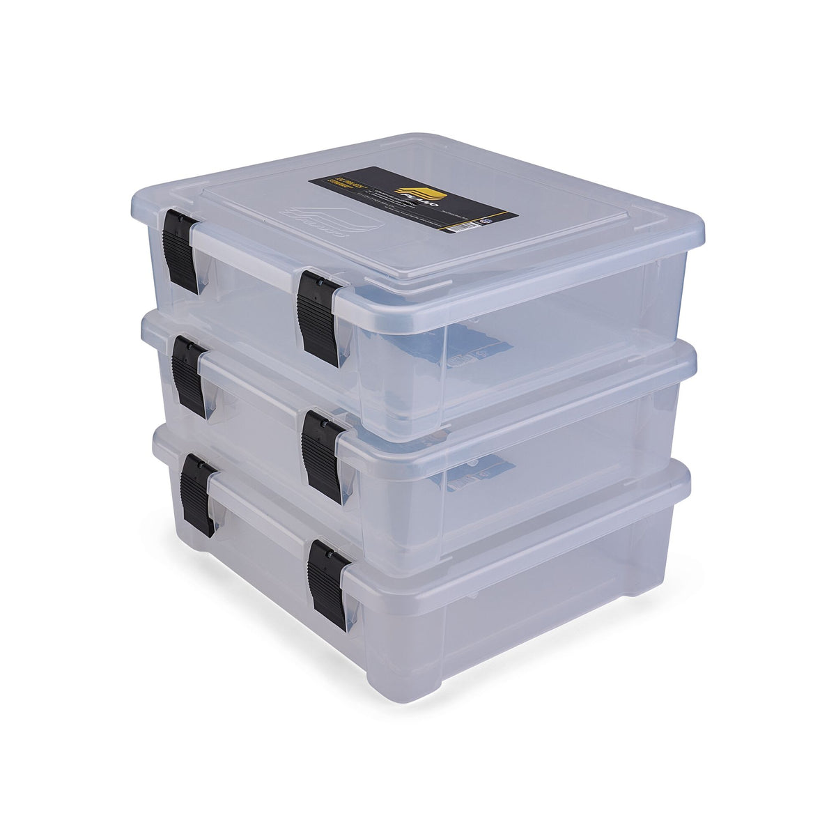 Plano ProLatch® StowAway® 3 Piece Bundle