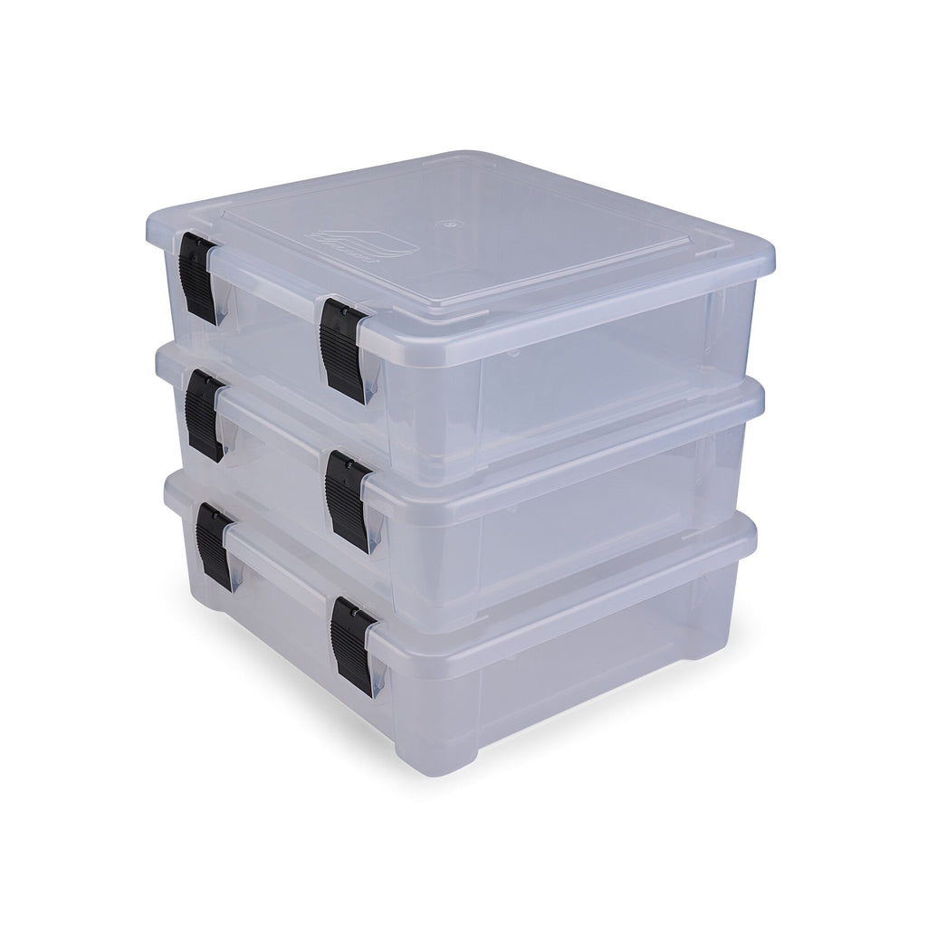 Plano ProLatch® StowAway® 3 Piece Bundle