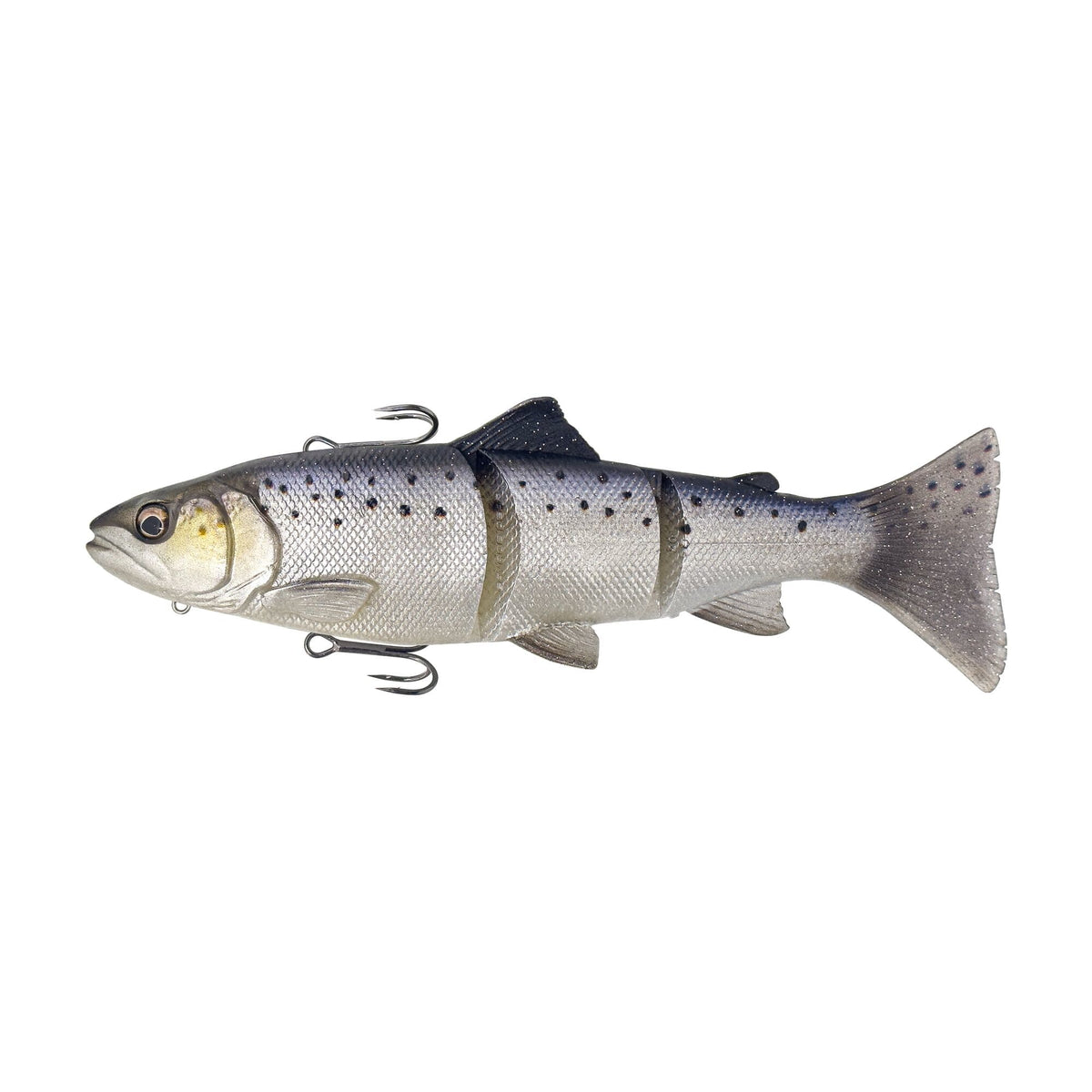 Savage Gear 3D Line Thru Trout Pro