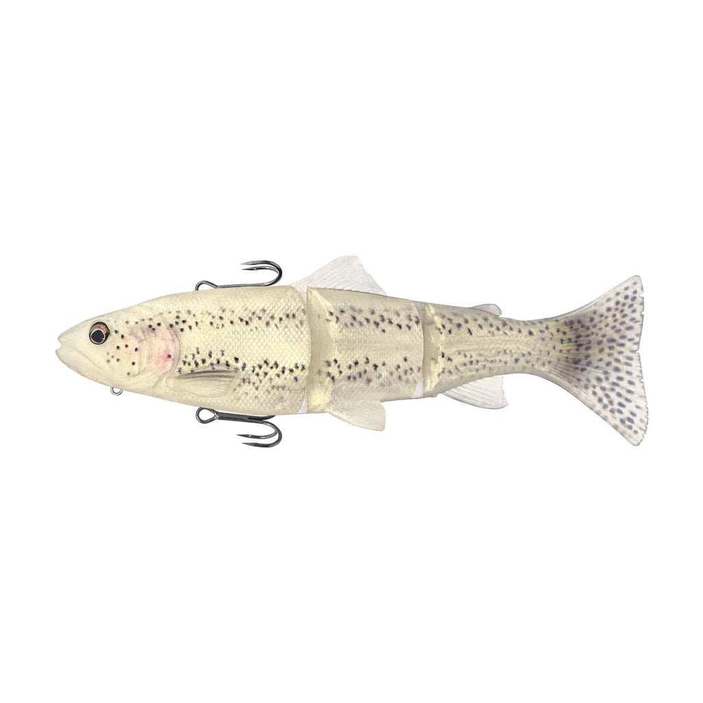 Savage Gear 3D Line Thru Trout Pro