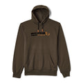 Savage Gear Logo Fleece Pullover Hoodie