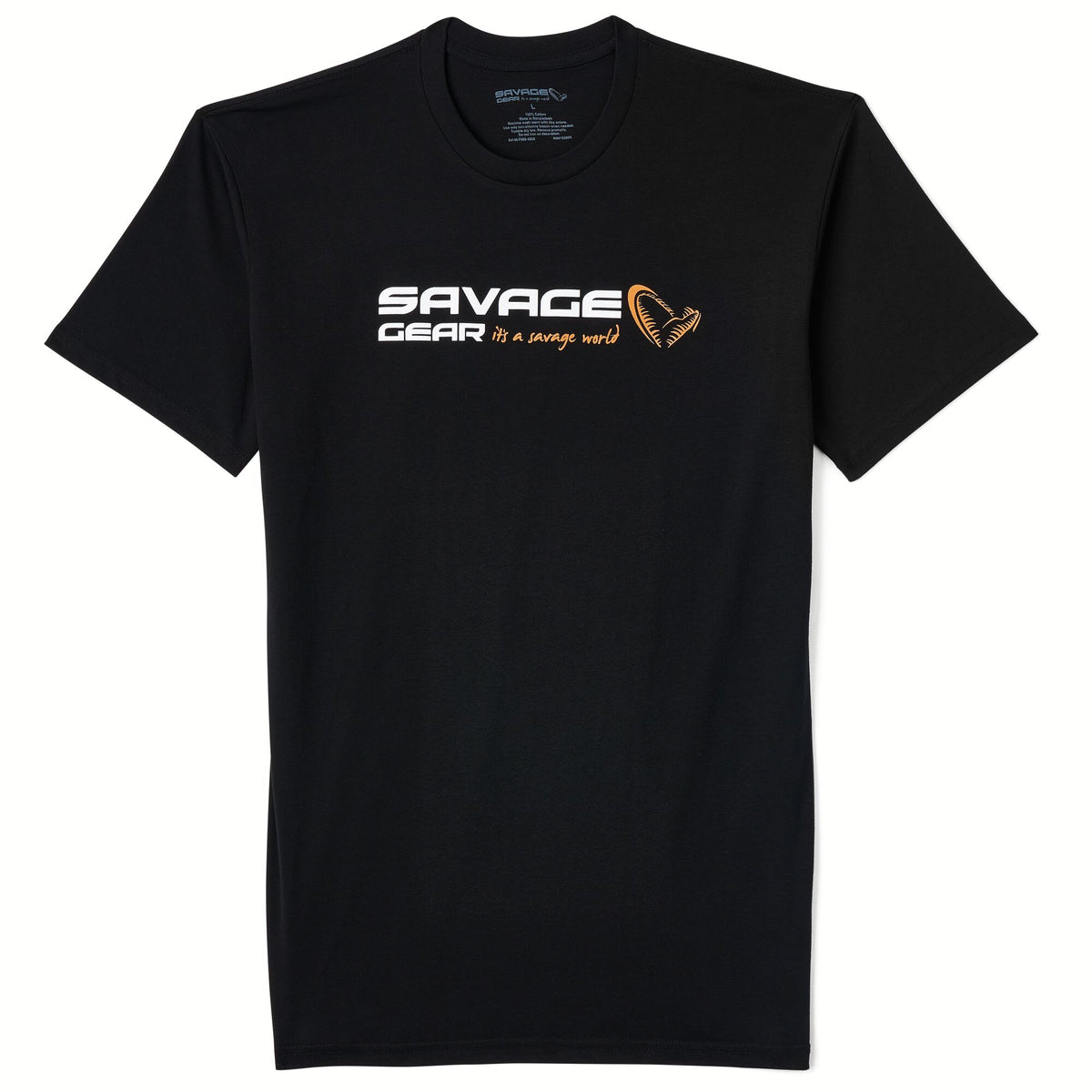 Savage Gear Logo Tee
