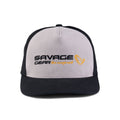 Savage Gear Logo Twill Trucker