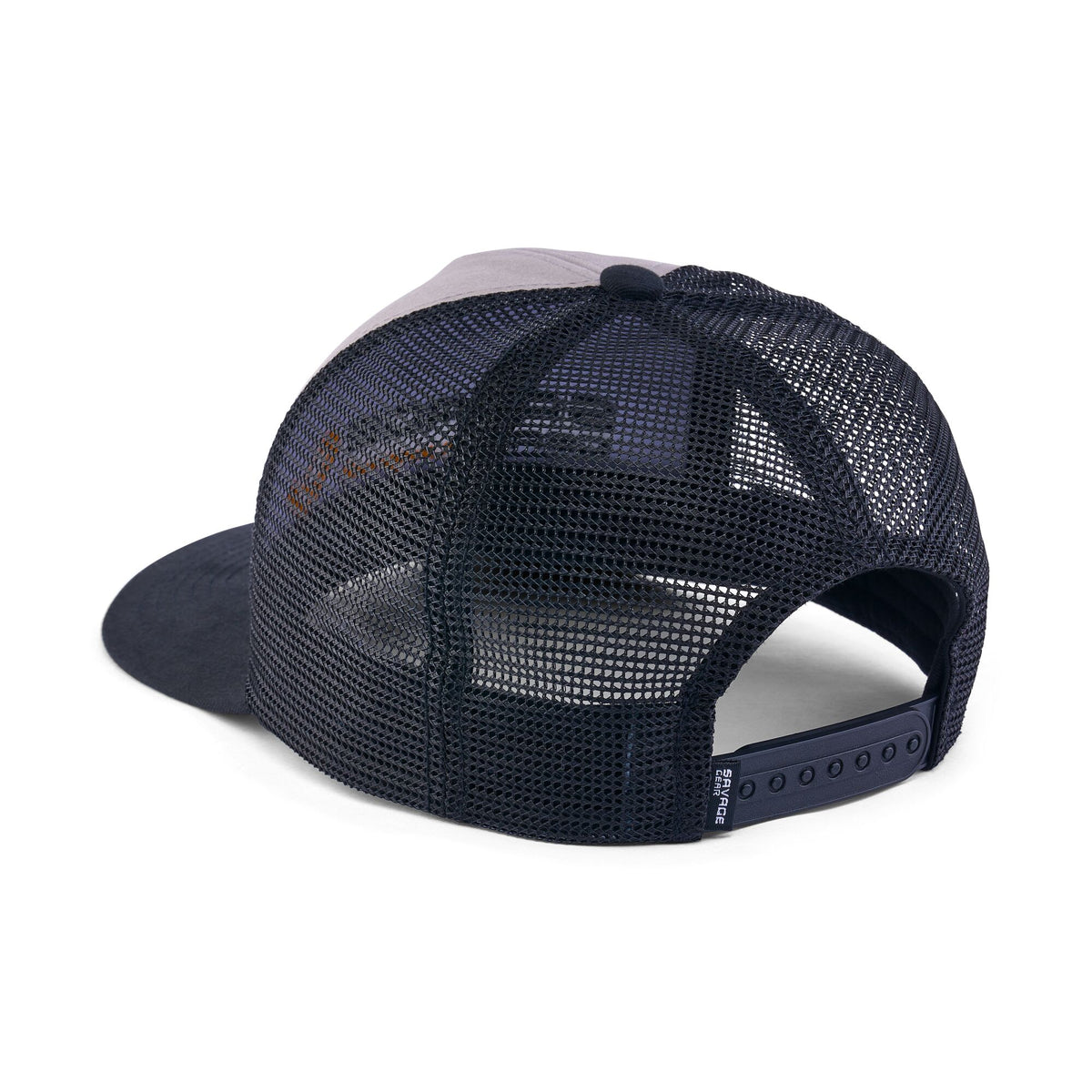 Savage Gear Logo Twill Trucker