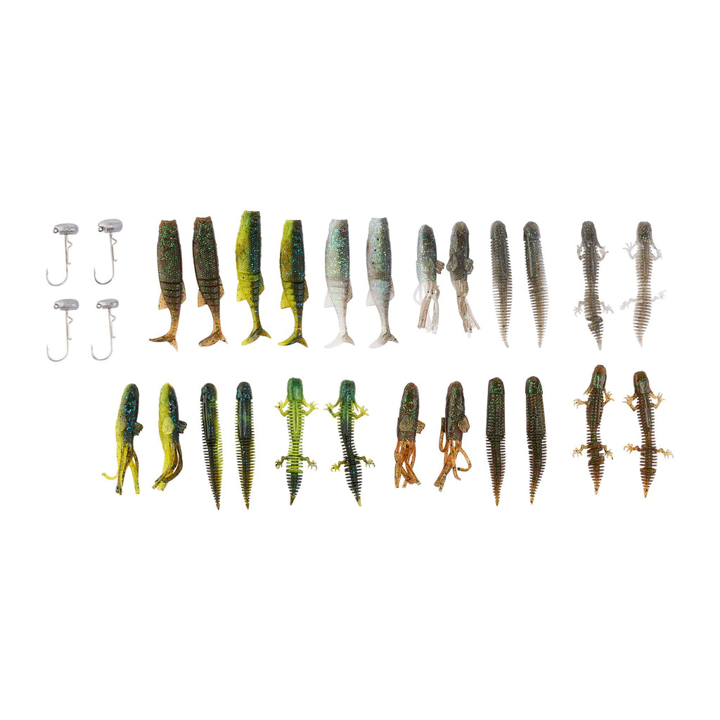 Savage Gear Ned Rig Kit