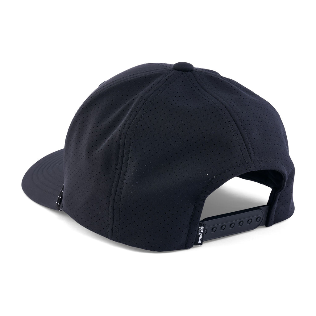 Savage Gear Patch Logo Performance Snapback