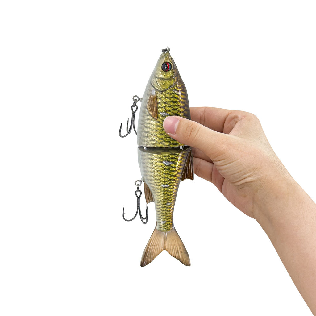 Savage Gear Shine Glide Pro