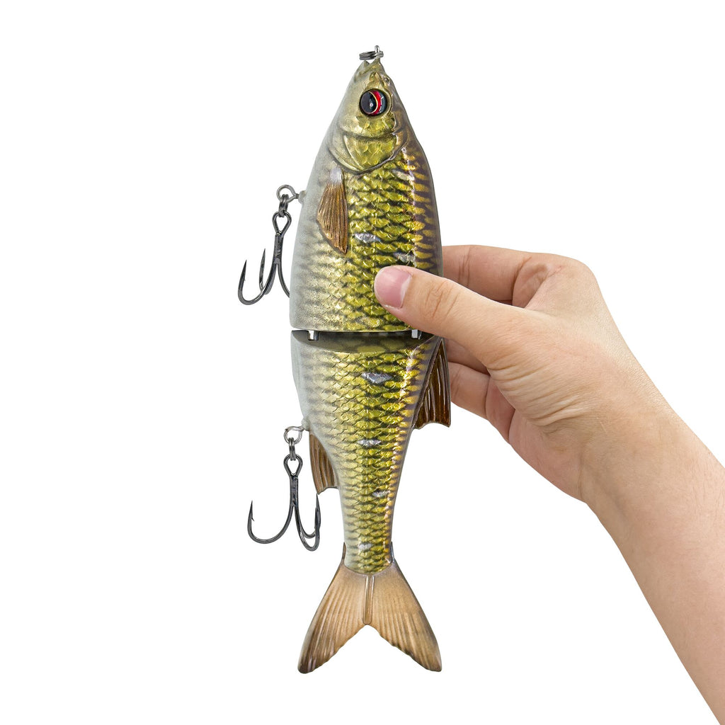 Savage Gear Shine Glide Pro